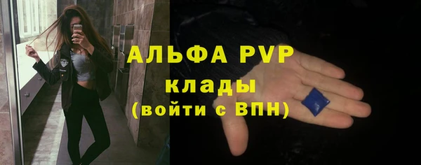 ALPHA PVP Богородицк